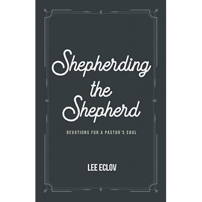 Shepherding the Shepherd