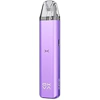 OXVA Xlim SE Classic Edition 2ml 900mAh Pod System Kit Farbe pure-green :  Amazon.de: Elektronik & Foto