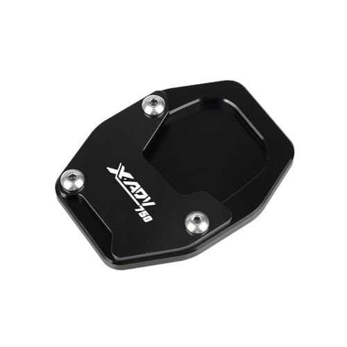 Plaque d'Extension Béquille Moto X-ADV 750 (2021-2023) Support Latéral
