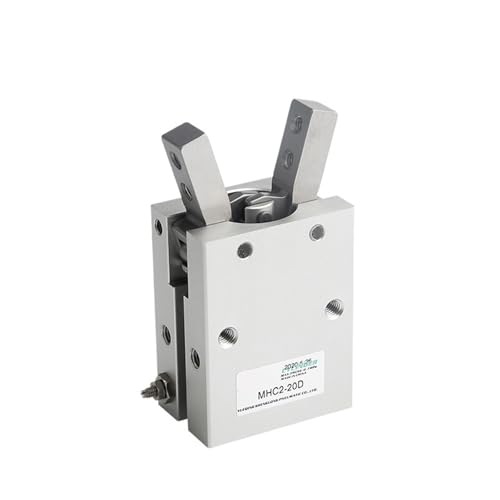 Pince pneumatique MHC2-10D pour ateliers d'assemblage électronique