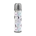 Sawhonn Antarctica Cute Funny Penguin Thermos Water Bottle Stainless Steel Double Walled Insulated Vacuum Cup Sport Jug Flask