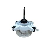 Motor De Aire Acondicionado Inversor, Compatible Con Daikin KFD-280-60-8A KFD-280-74-8A, Reemplazo Del Motor De Ventilador Exterior DC(KFD-280-60-8A)