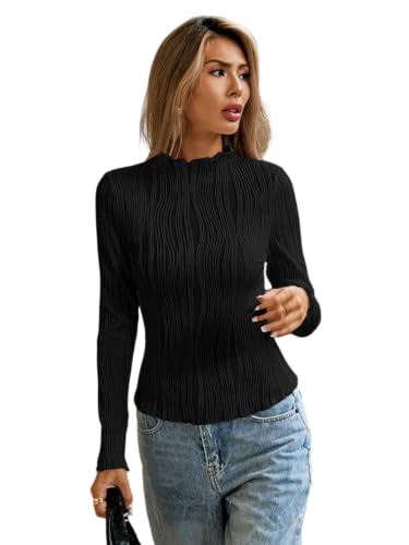 Image of GRECIILOOKS Oversized T-Shirt for Women - Korean Style Casual Tee Top | Trendy Streetwear Look with Baggy Fit for Girls & Women