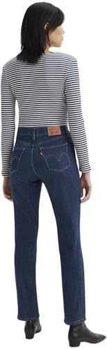Image of Levi's Women's Classic Straight Jeans (Also Available in Plus)