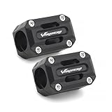 Absorbe et disperse les forces d'impact, réduisant les dommages aux pièces clés du moteur, du cadre, etc.