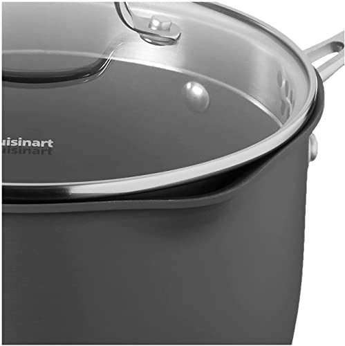 Cuisinart Chef's Classic Saucepan With Cover #TOP4