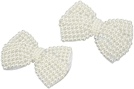 GALPADA 1 Paar Bloem Schoen Gesp Schoen Maken Kristal Gesp Parel Ornament Strass Clips Clip Voor Vrouwen Bruids Clips Vrouwen Clip Bloem GALPADA 1 Paar Bloem Schoen Gesp Schoen Maken Kristal Gesp Parel Ornament Strass Clips Clip Voor Vrouwen Bruids Clips Vrouwen Clip Bloem