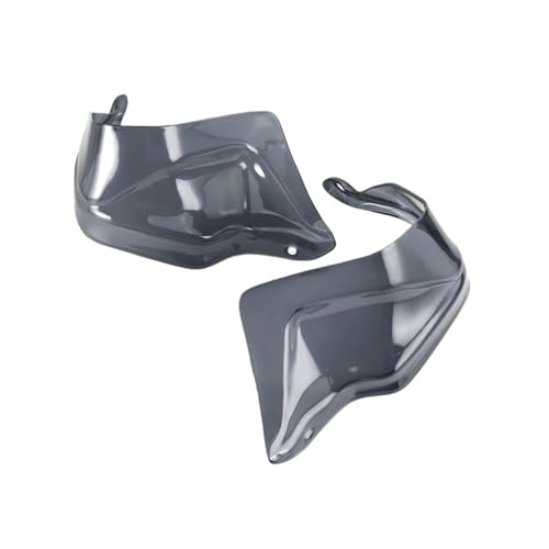 Protège-mains pour F850GS et S1000XR idéal pour voyager loin