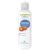 Liposomal Curcumin by Core Med Science - 250mg - 6 Fl Oz Liquid - High Absorption Curcumin...
