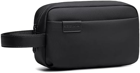 Arctic Hunter Unisex Handbag Durable Premium Water Resistant Carry All Bag with Pockets for Men in Daily Use, K00580