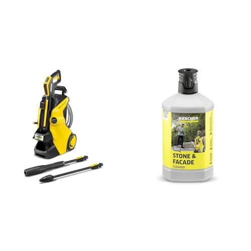 Kärcher K5 Power Control Flex Bundle