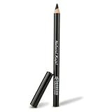 lapiz ojos clarins LAPIZ DE OJOS NATURAL kajal negro 1,13gr.