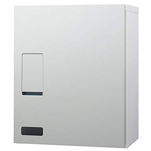 �i�X�^(NASTA) ��z�{�b�N�X �Ǖt�^�C�v ���^ �m�F���t�� KS-TLT340-F415-LM �O���O�o �v�b�V���{�^���� ���C�g�O���[×���^���b�N�V���o�[