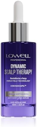SERUM ANTIQUEDA DYNAMIC SCALP THERAPY 48 ML