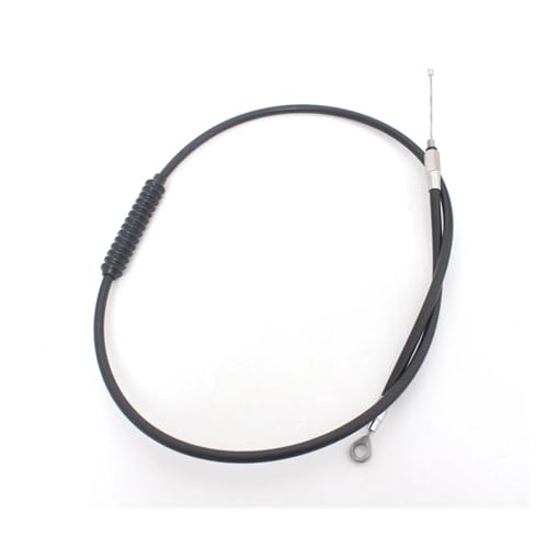 Câble d'embrayage moto noir 140 cm pour XL 883 et 1200