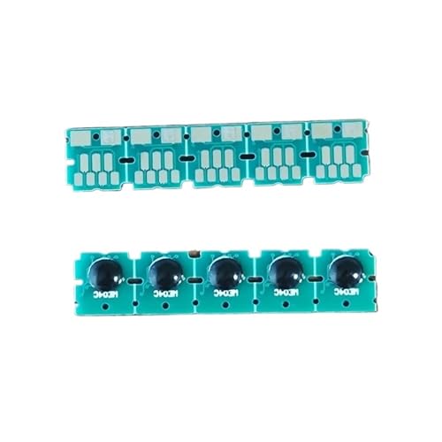 Puce électronique SC23MB pour consommable de maintenance Epson F170 F130