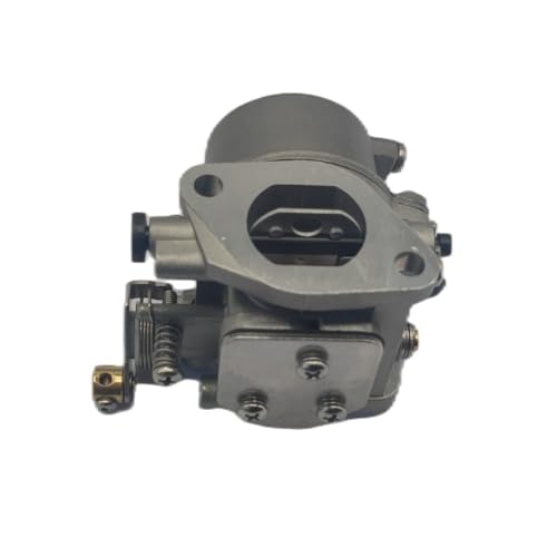 Carburateur de moteur de bateau pour sorties en mer sereines hors-bord YMH 4 temps F4A
