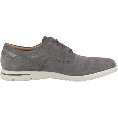 Image of Clarks Men's Vennor Walk Derbys