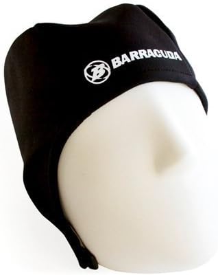 Barracuda Hothead Swim Cap S