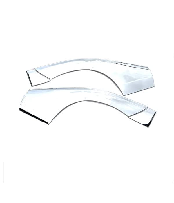 Amazon | 日野 デュトロ ダイナ メッキ ドアガーニッシュ メッキ  