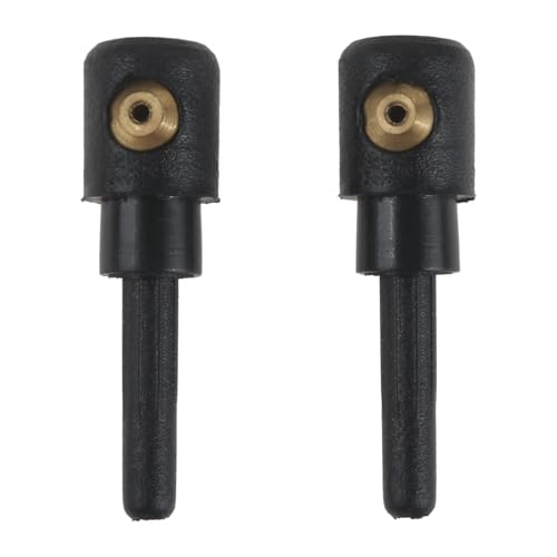 Buse de lave-glace obstruée sur W169 ? Pack de 2 gicleurs arrière