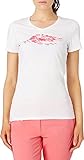 McKINLEY Damen Kulma T-Shirt, White, 46