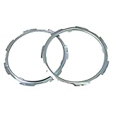Motorcraft - Ring - Retaining (FPR4)