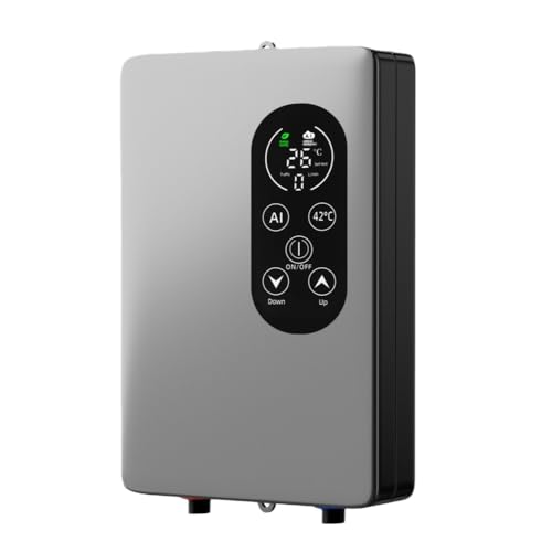 Olymo�ƒ�p�u�ԓ��������� �����V�����[ ���^�d�C������ �d�C������ �����J����K�v���Ȃ��A�ȒP�Ɏ��t�����܂� 3500W ����22��?50�����߉\ �ȃG�l �������M �E�H�[�^�[�q�[�^�[ �R���p�N�g�� ���t���₷�� �Z����� �L�b�`���E �o�X��