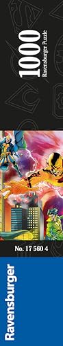 Ravensburger Puzzle 17560 The Flash DC Comics Puzzle 1000 pièces pour Adultes et Enfants à partir de - vue 4