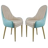 Dossier ergonomique: le dos de la chaise est spécialement conception a un peu de radian à correspondre à la structure du dos du corps, qui vous empêche de tout pain arrière ou inconfort tout en étant assis pendant une longue période.