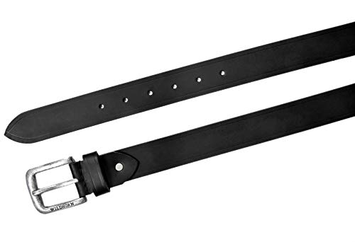 Image of WildHorn Men's Leather Belt
