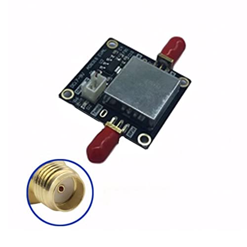 Module AD8318 pour mesurer la puissance rf de 1m à 8ghz et identifier les pertes