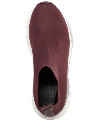 DKNY Women's Neddie-Sock Sneaker4