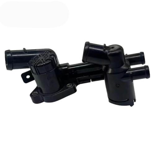 Boîtier de thermostat 03F121111A régulateur eau moteur 1.2TSI série 6R 6C