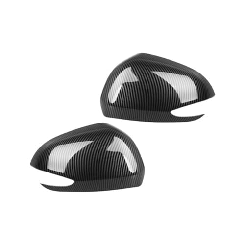 Coques rétroviseurs latéraux pour Santa Fe 2022 couvercle de protection extérieur 2 pièces