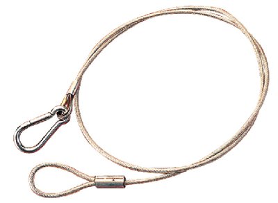 SeaDog Line Outboard Motor Safety Cable