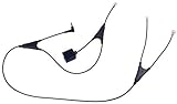 gn netcom jabra 9120 dg headset (dect gap) bedienungsanleitung Aktualisierte Version vom Kabel 14201-36 für die 80x9 Serie der digitalen Telefone von Alcatel Lucent Enterprise