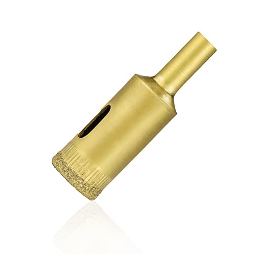 NUSHKI 5-16mm Brocas Diamantadas 7 piezas para Metal y Vidrio miniatura 6