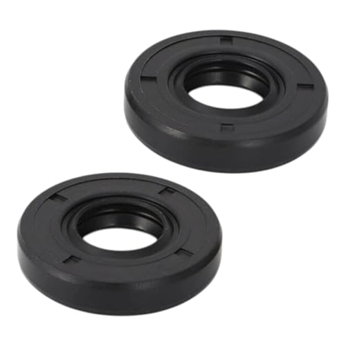2Pcs for K46 & T40 Tuff Torq Transmission Oil Axle Seals for Cub Cadet TT19216334280