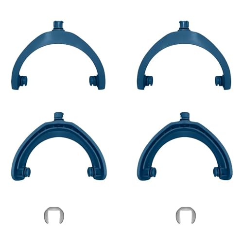 1 �y�A�����p�w�b�h�o���h�q���W�u���P�b�g WHCH520 �w�b�h�t�H���ϋv����]�W���C���g�u���P�b�g�C���z���A�[���^�[������