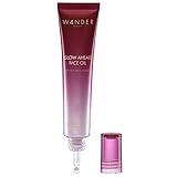 Wander Beauty Glow Ahead Face Oil