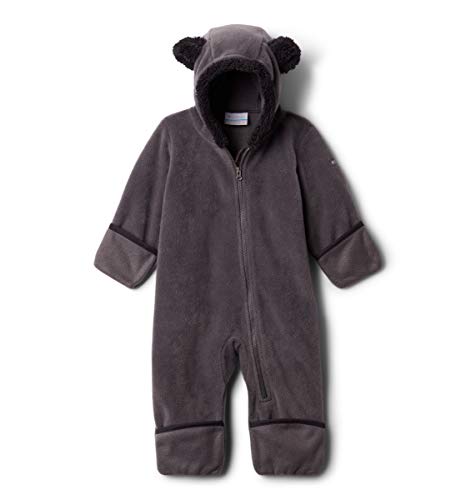 Image of Columbia Kids Tiny Bear II Bunting (Infant)