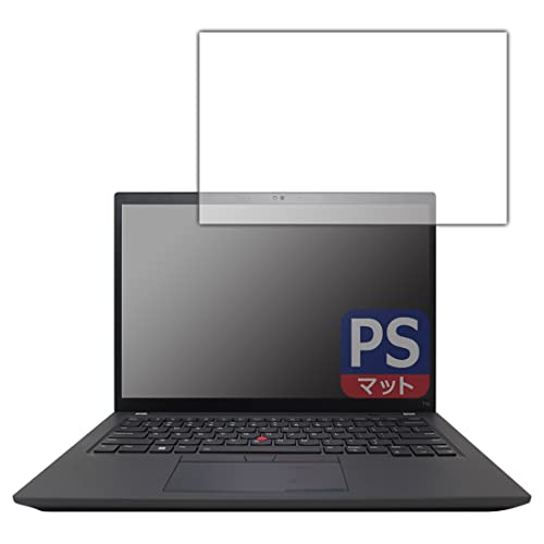 PDA�H�[ ThinkPad T14 Gen 3�Ή� PerfectShield �ی� �t�B���� ���˒ጸ �h�w�� ���{��