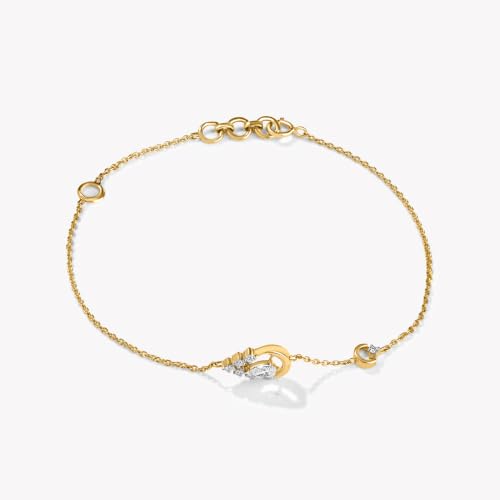 BEYON House of Titan yellow lab-grown diamond jewellery – image 3