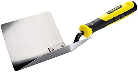 Stanley 005777 Stainless Steel Inside Corner Tool