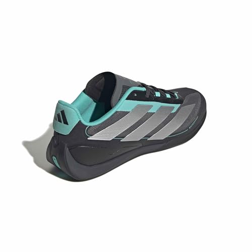 Image of adidas Unisex Feroza Mer Motorsport Shoes Black 8