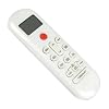 Allimity 0010404555A 0010404555B Replaced Remote Control Fit for HAIER Air Conditioner AC