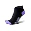 Black/Purple