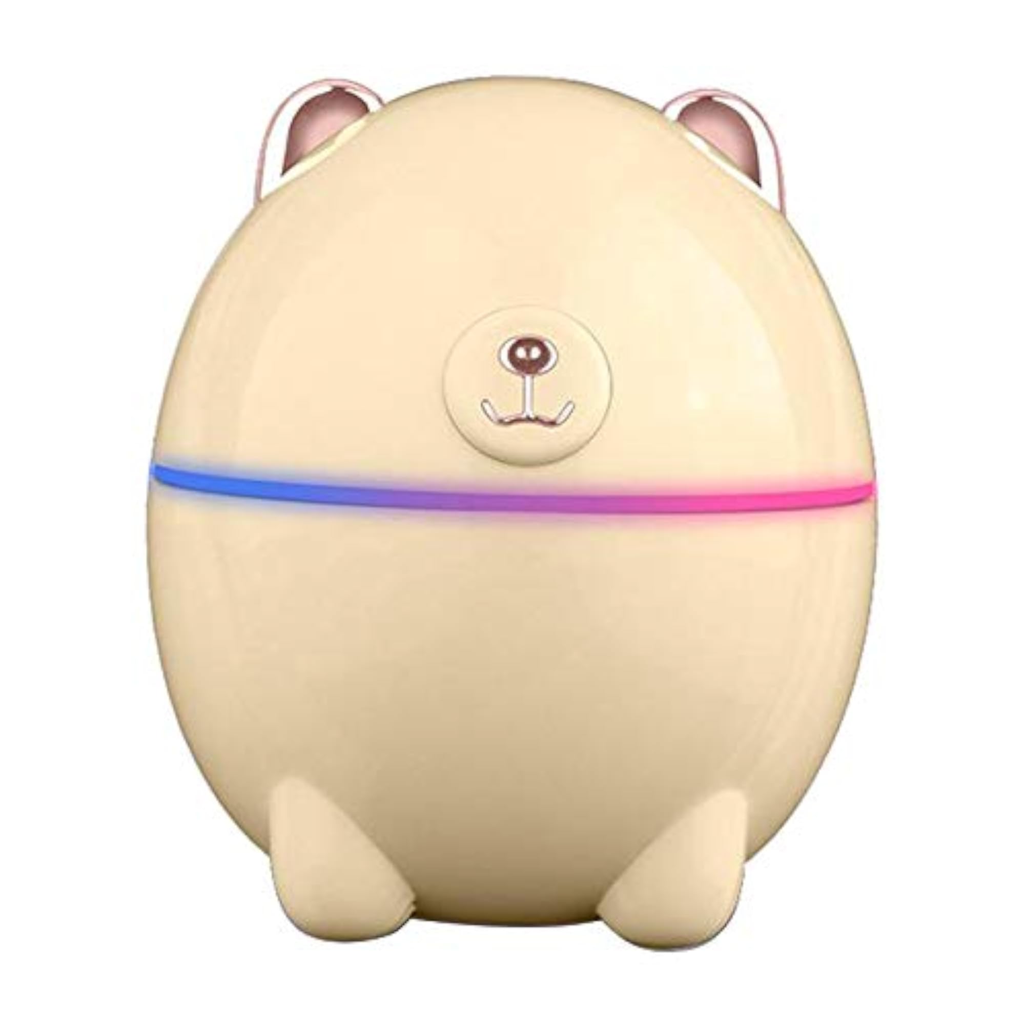 USB Air Humidifier Aroma Oil Diffuser Mist Maker