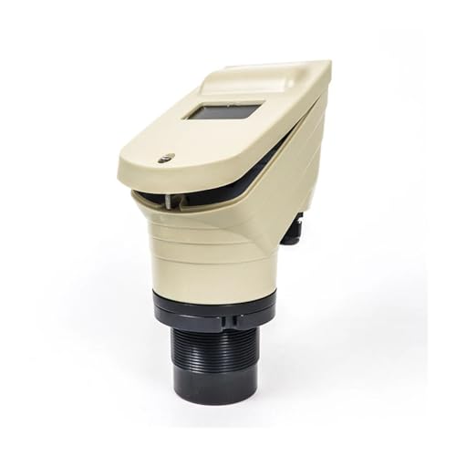 Capteur de niveau de liquide RS485 hydrostatique, transmetteur de pression eau huile 15m